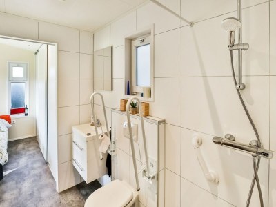 Holiday house Ferienhaus in Tripscompagnie Natur Nähe - Features photo 28