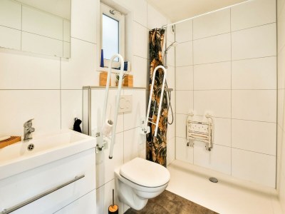 Holiday house Ferienhaus in Tripscompagnie Natur Nähe - Features photo 30