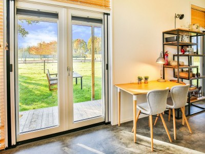 Holiday house Ferienhaus in Tripscompagnie Natur Nähe - Features photo 32