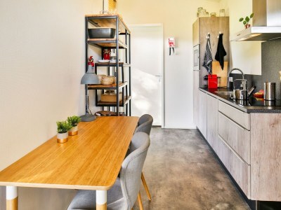 Holiday house Ferienhaus in Tripscompagnie Natur Nähe - Features photo 33