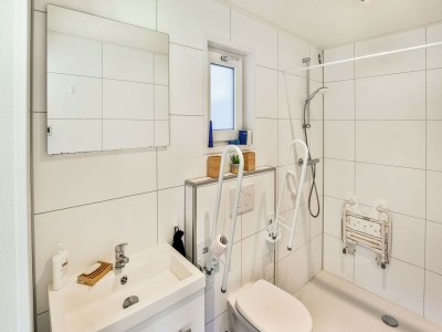 Holiday house Ferienhaus in Tripscompagnie Natur Nähe - Features photo 34