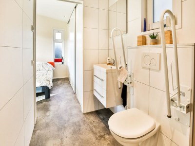 Holiday house Ferienhaus in Tripscompagnie Natur Nähe - Features photo 37