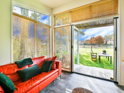 Holiday house Ferienhaus in Tripscompagnie Natur Nähe - Features photo 38