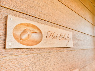 Holiday house Ferienhaus in Tripscompagnie Natur Nähe - Outdoor photo 40