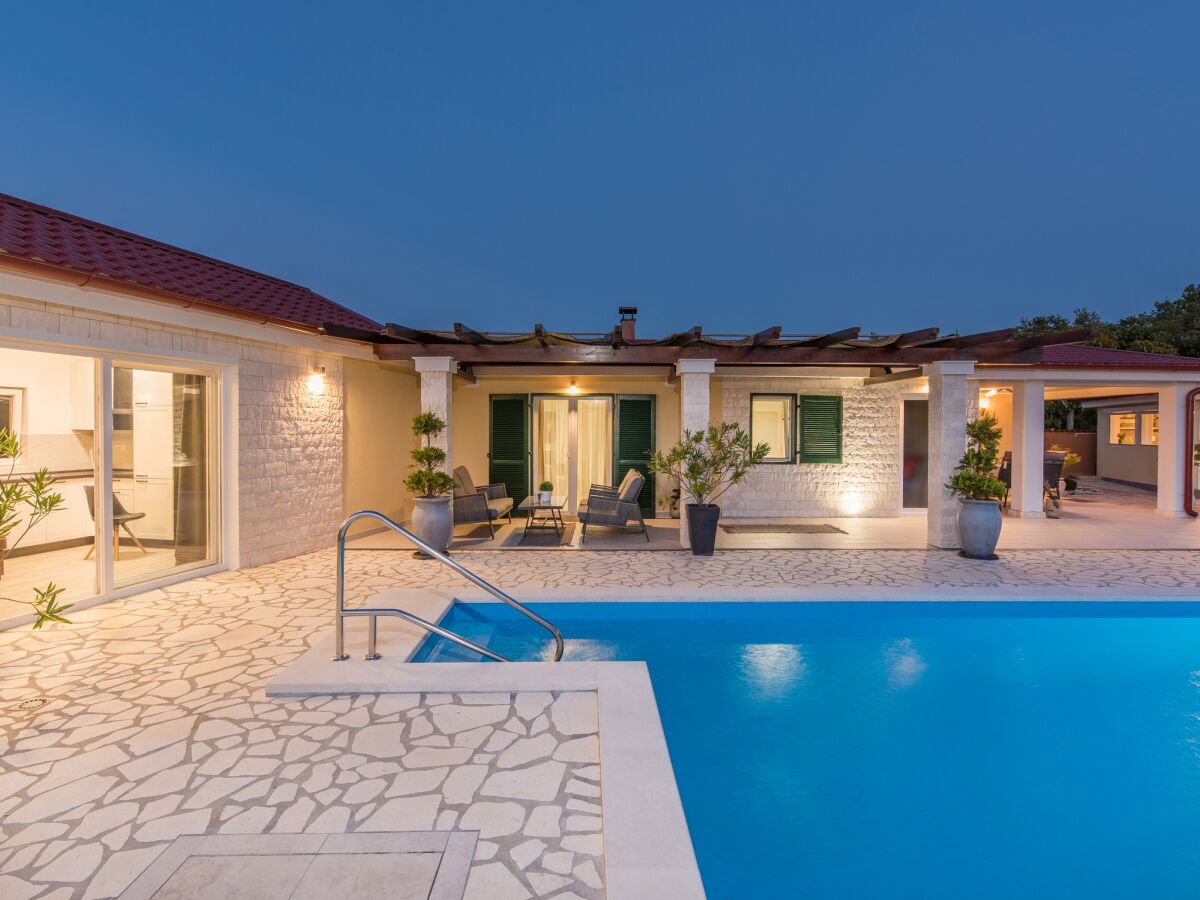 Holiday house Jurici