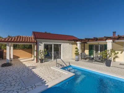 Holiday house Jurici - Outdoor photo 4