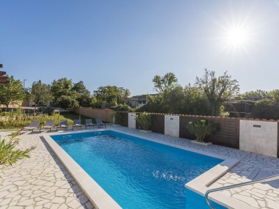 Holiday house Jurici - Outdoor photo 6