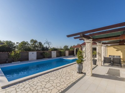 Holiday house Jurici - Outdoor photo 7