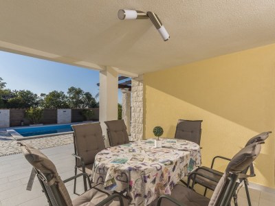 Holiday house Jurici - Outdoor photo 8