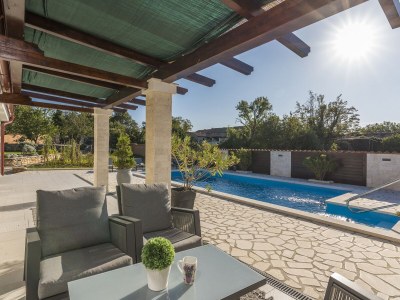 Holiday house Jurici - Outdoor photo 9