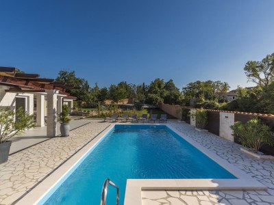 Holiday house Jurici - Outdoor photo 10