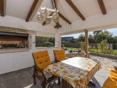 Holiday house Jurici - Features photo 27