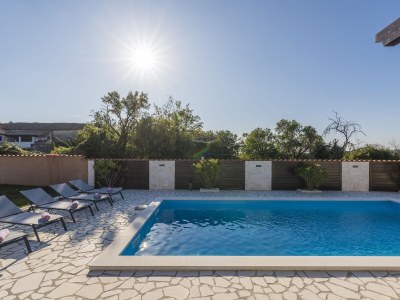 Holiday house Jurici - Environment photo 28