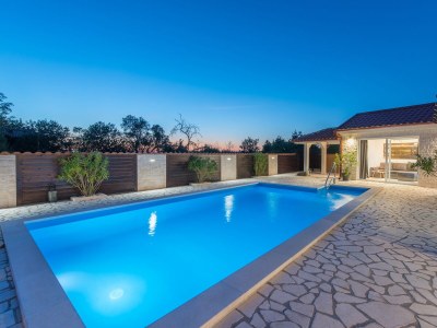 Holiday house Jurici - Environment photo 30