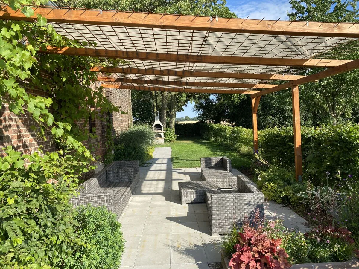 Cottage No title - Outdoor photo 5