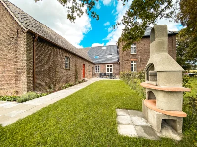 Cottage No title in Xanten - Cottage