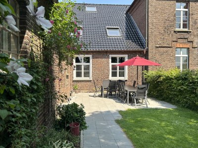 Cottage No title - Outdoor photo 2