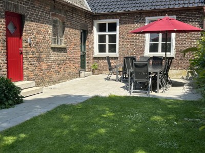 Cottage No title - Outdoor photo 3