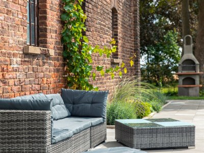 Cottage No title - Outdoor photo 4