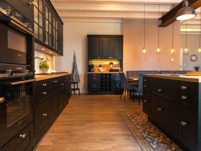 Cottage No title - Features photo 6