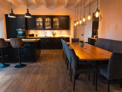 Cottage No title - Features photo 8