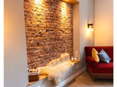 Cottage No title - Features photo 11