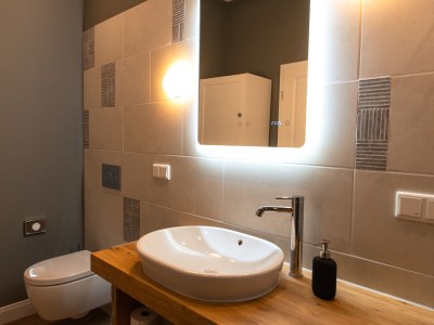 Cottage No title - Features photo 18