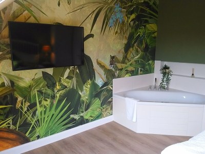 Cottage No title - Features photo 19