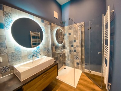 Cottage No title - Features photo 22