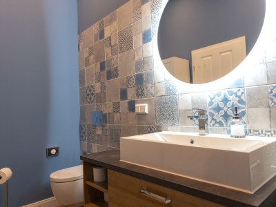 Cottage No title - Features photo 23