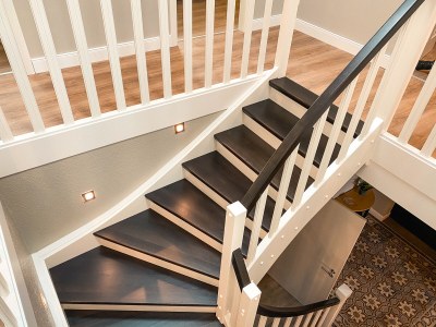 Cottage No title - Features photo 30