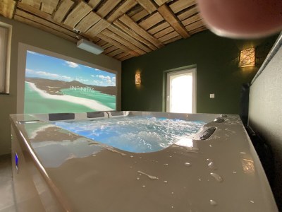 Cottage No title - Features photo 35