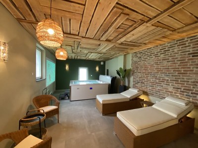 Cottage No title - Features photo 36