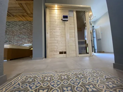 Cottage No title - Features photo 37