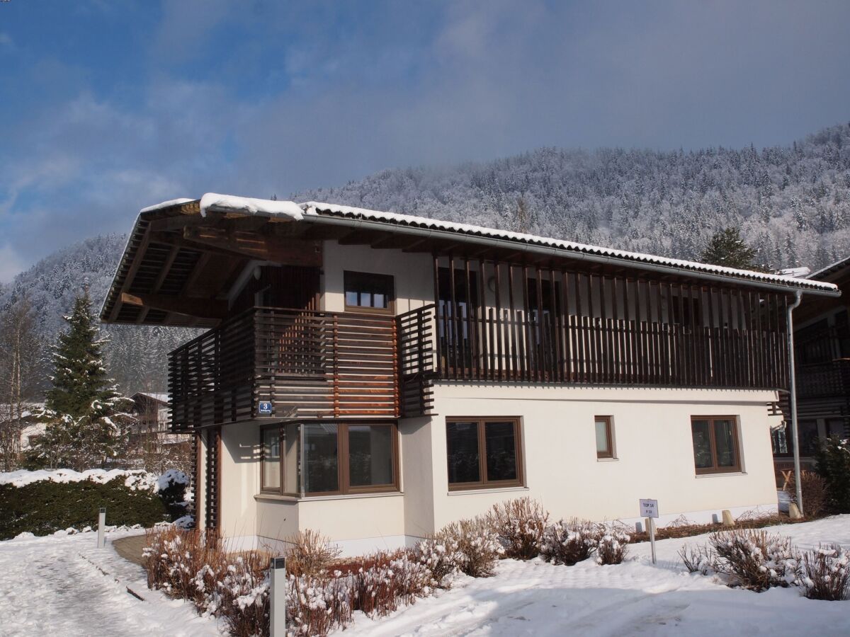 Holiday apartment Schumacher - Outdoor photo 2