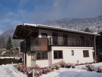 Holiday apartment Schumacher - Outdoor photo 2