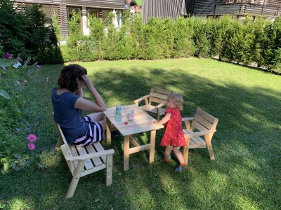 Holiday apartment Schumacher - Outdoor photo 4