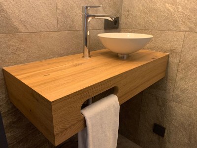 Holiday apartment Schumacher - Features photo 12