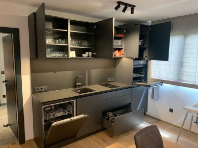 Holiday apartment Schumacher - Features photo 19