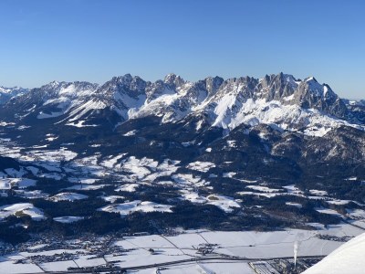 Holiday apartment Schumacher - Environment photo 30