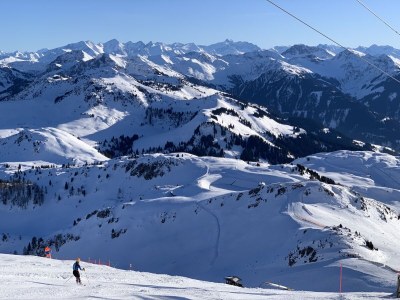 Holiday apartment Schumacher - Environment photo 31