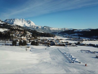 Holiday apartment Schumacher - Environment photo 32