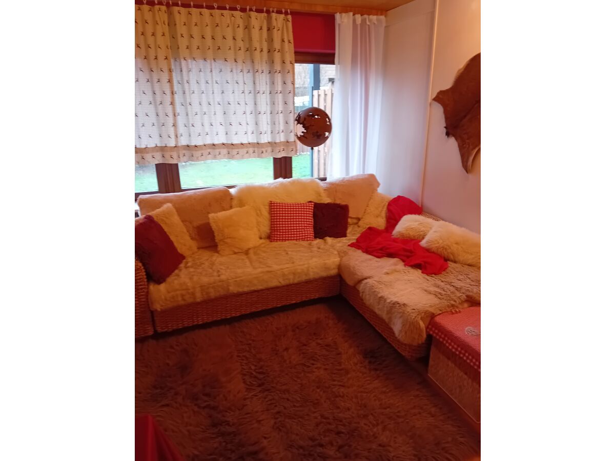 Holiday apartment Zur urigen Kiefer - Outdoor photo 4