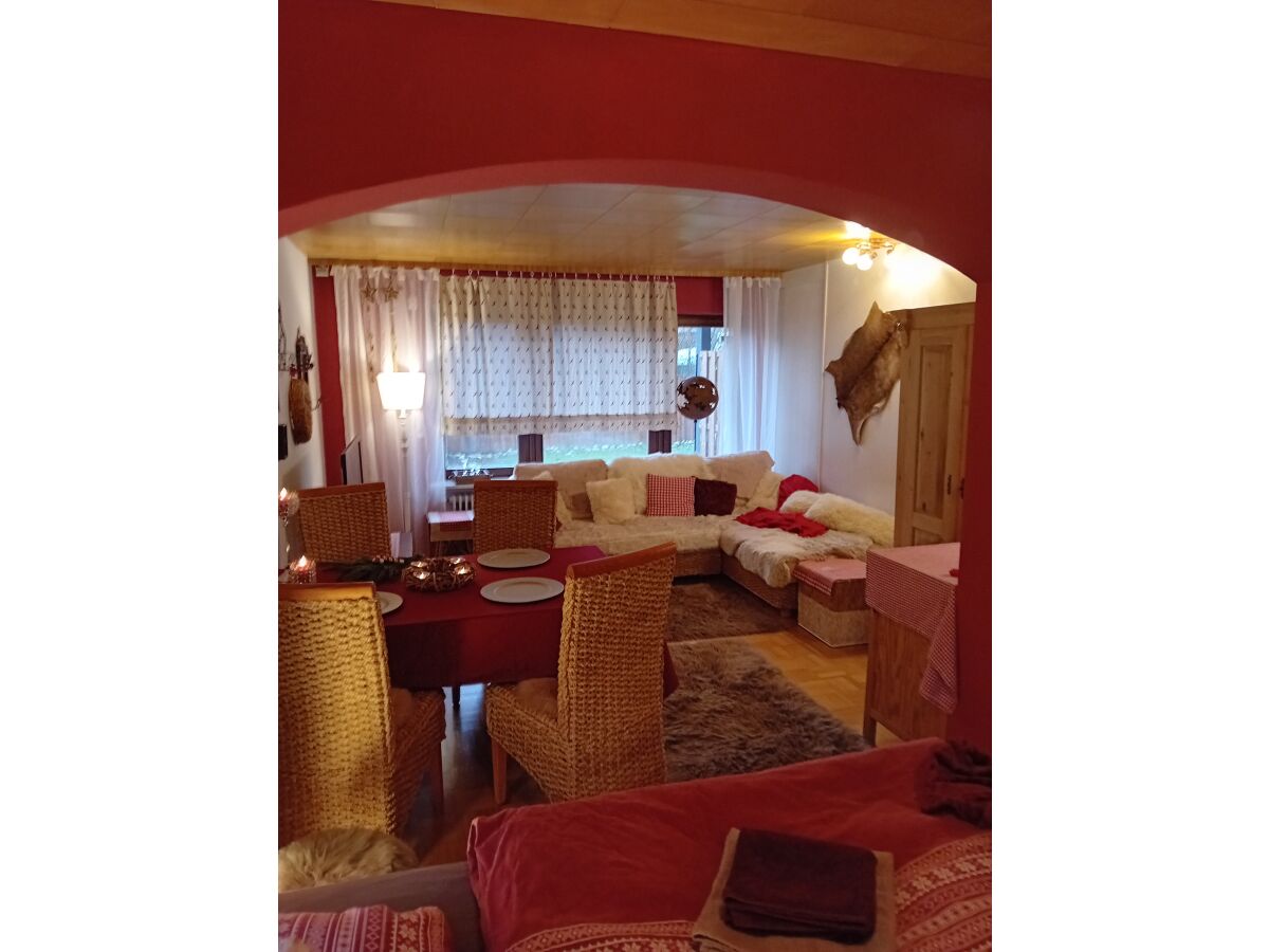 Holiday apartment Zur urigen Kiefer - Outdoor photo 5