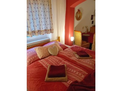 Holiday apartment Zur urigen Kiefer - Outdoor photo 2