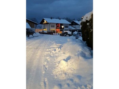 Holiday apartment Zur urigen Kiefer - Outdoor photo 3