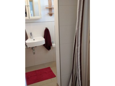 Holiday apartment Zur urigen Kiefer - Outdoor photo 6