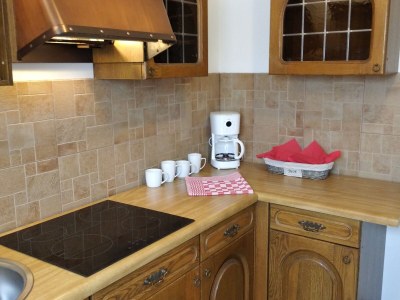 Holiday apartment Zur urigen Kiefer - Outdoor photo 8