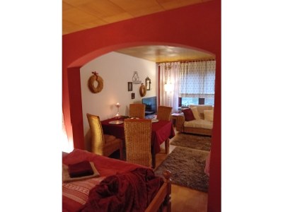 Holiday apartment Zur urigen Kiefer - Outdoor photo 9