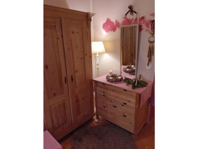 Holiday apartment Zur urigen Kiefer - Outdoor photo 11